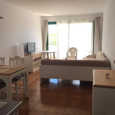 Apartamento 아파트 코스타 테기세