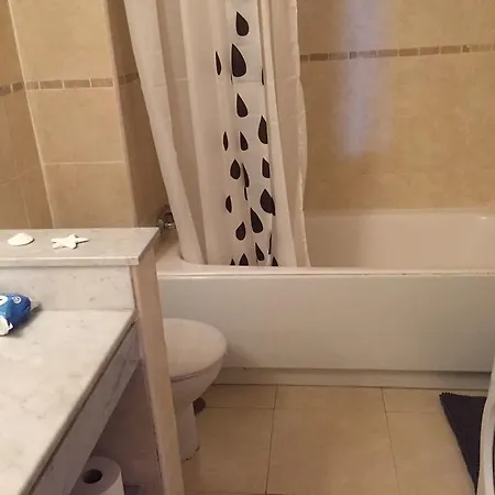 Apartamento 코스타 테기세