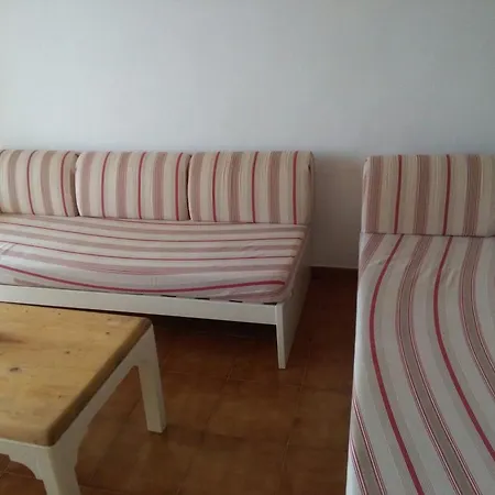 Apartamento *